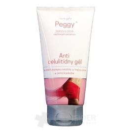 PEGGY nové gély ACG