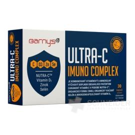 Barny's ULTRA-C IMUNO COMPLEX