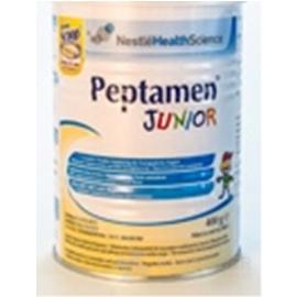 PEPTAMEN JUNIOR VANILLA