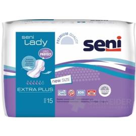 Seni Lady EXTRA PLUS Insoles