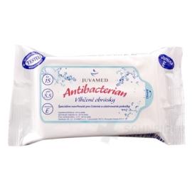 JUVAMED Antibacterian wet wipes