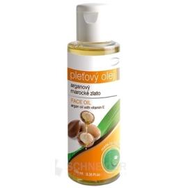 TOPVET skin oil ARGAN