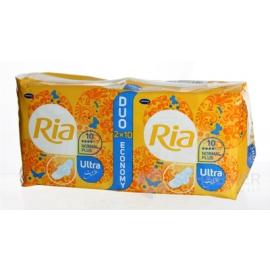 Ria Ultra Silk normal PLUS DUOPACK