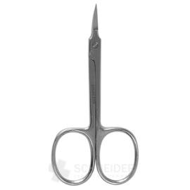 SKIN SCISSORS - straight 9 cm