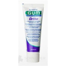 GUM Ortho tooth gel
