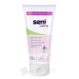 Seni Care Ochranný telový krém s arginínom