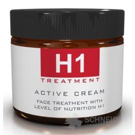 H1 TREATMENT ACTIVE CREAM