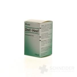 Zeel comp.-Heel