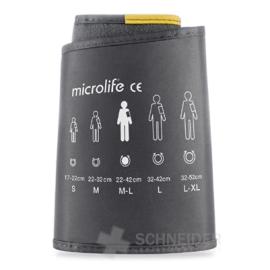 MICROLIFE CUFF SOFT 4G