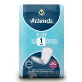ATTENDS Soft Mini 1