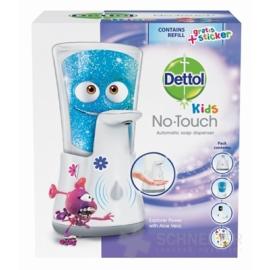 Dettol Kids Adventurer (Aloe vera)