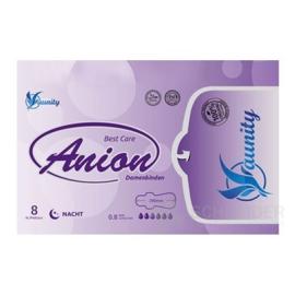 Anion Damenbinden aunity