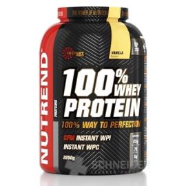 NUTREND 100% WHEY PROTEIN