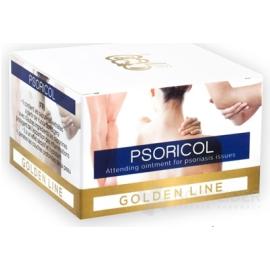 Golden Line PSORICOL