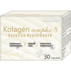 EDENPharma Kolagén complex 8 Kyselina Hyalurónová