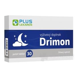 PLUS PHARMACY Drimon