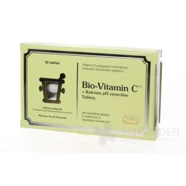 Bio-VITAMIN C FORTE