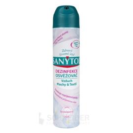 SANYTOL OSVIEŽOVAČ Vzduch