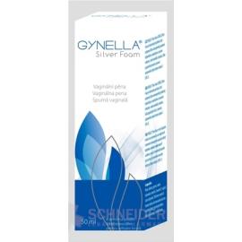 GYNELLA Silver Foam