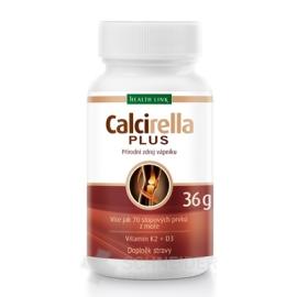 Health Link CALCIRELLA PLUS