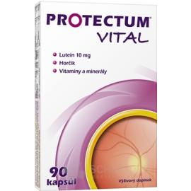 VITAL PROTECTUM