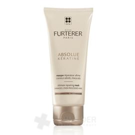 FURTERER ABSOLUE KÉRATINE MASQUE RÉPAR.ULTIME