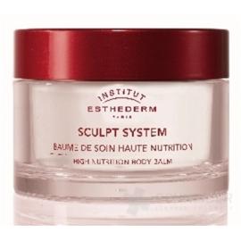 ESTHEDERM SCULPT SYSTEM HIGH NUTRITION BODY BALM