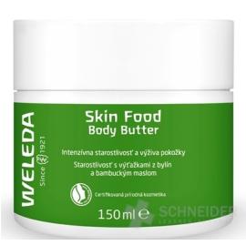 WELEDA Skin Food Body Butter