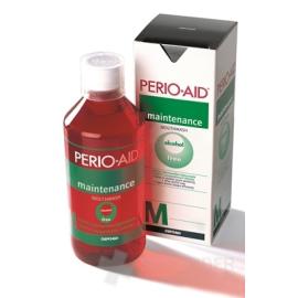 PERIO-AID M Ústna voda 0,05%