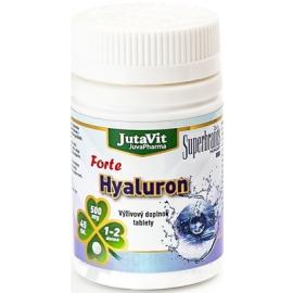 JutaVit Hyaluron Forte