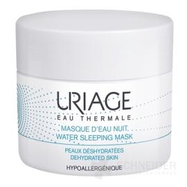 URIAGE EAU THERMAL SLEEPING MASK