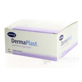 DERMAPLAST INJECTION SENSITIVE