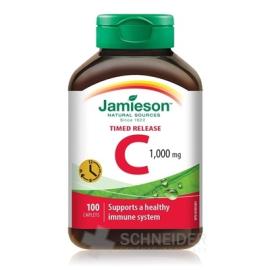 JAMIESON VITAMIN C 1000 mg