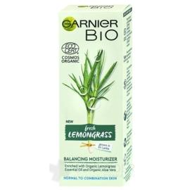 GARNIER BIO Fresh Lemongras Moisturizer