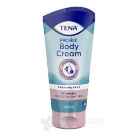 TENA BODY CREAM (Body Cream)