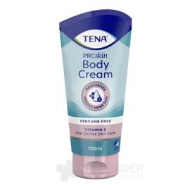 TENA TELOVÝ KRÉM (Body Cream)