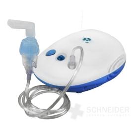 FAZZINI INHALÁTOR KOMPRESOROVÝ F-201