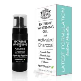 COUGAR EXTREME WHITENING GEL