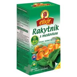 AGROKARPATY BIO Rakytník s medovkou