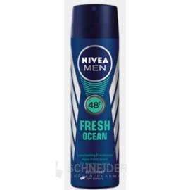 NIVEA MEN SPREJ DEO Fresh Ocean