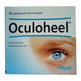 Oculoheel
