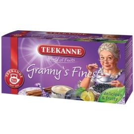 TEEKANNE WOF GRANNY´S FINEST