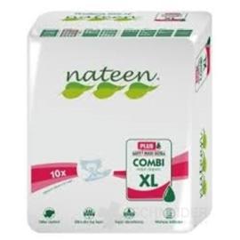 nateen COMBI PLUS XL