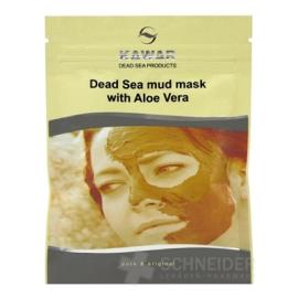 KAWAR MUD SKIN MASK