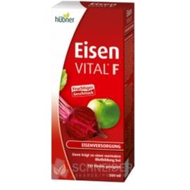 Eisen VITAL F