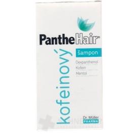 Dr. Müller PantheHair kofeínový šampón