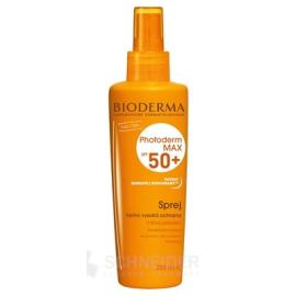 BIODERMA Photoderm MAX SPF 50+ (V3)