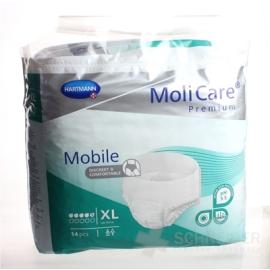 MoliCare Premium Mobile 5 kvapiek XL