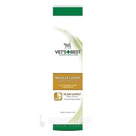 VET´S BEST MUSCLE + JOINT SUPPORT GEL