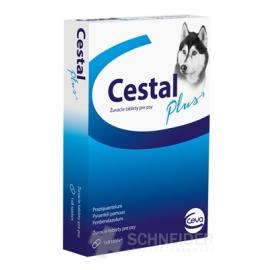 CESTAL PLUS